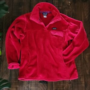 Patagonia Fleece